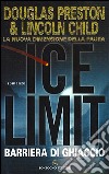 Ice limit libro