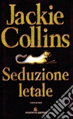 Seduzione letale libro