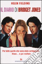 Il diario di Bridget Jones libro usato