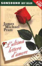 L'ultima lettera d'amore libro