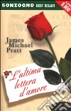 L'ultima lettera d'amore libro