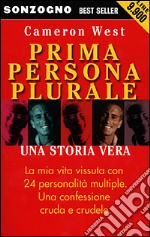 Prima persona plurale