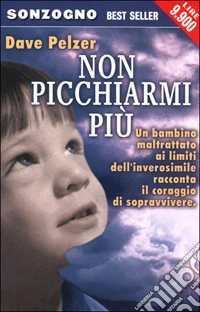 Non picchiarmi più libro