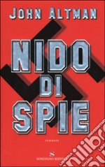 Nido di spie libro