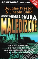 Maledizione libro