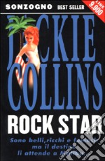 Rock star libro