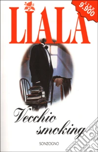 Vecchio smoking