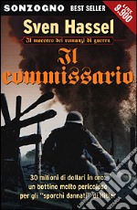 Il commissario libro