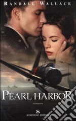 Pearl Harbor libro