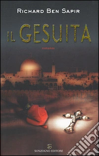 Il gesuita libro