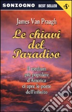 Le chiavi del paradiso libro