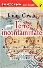 Terre incontaminate libro