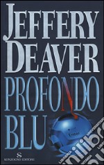 Profondo blu libro