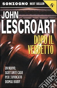 Dopo il verdetto libro