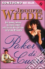 Poker di cuori libro