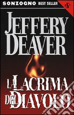 La lacrima del diavolo libro usato