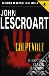 Colpevole libro