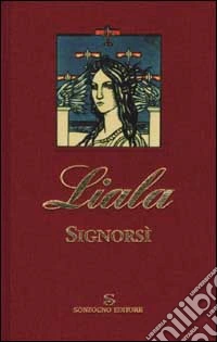Signorsì libro