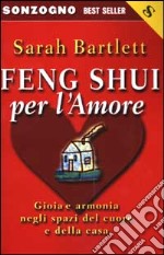 Feng shui per l'amore