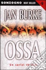 Ossa libro