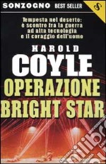 Operazione Bright Star libro