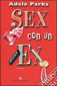 Sex con un ex libro