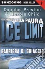 Ice limit libro