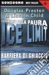 Ice limit libro
