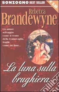 La luna sulla brughiera libro