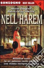 Nell'harem libro