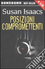 Posizioni compromettenti libro