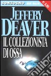 Il collezionista di ossa libro