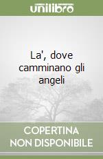 La', dove camminano gli angeli libro