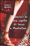 Diario (vero) di una squillo di lusso a Manhattan libro