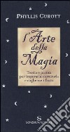 L'arte della magia libro