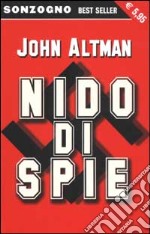 Nido di spie libro