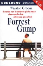 Forrest Gump libro