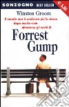 Forrest Gump libro