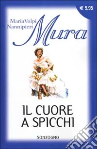 Il cuore a spicchi libro