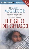 Il figlio dei ghiacci libro