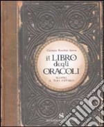 Il libro degli oracoli libro