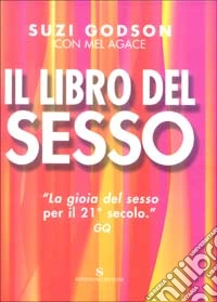 Il libro del sesso libro