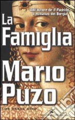 La famiglia libro