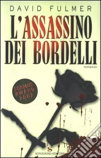 L'assassino dei bordelli libro