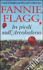 In piedi sull'arcobaleno libro