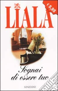 Sognai di essere tuo