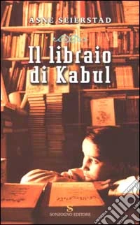 Il libraio di Kabul libro