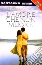 L'amore che non muore libro