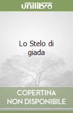 Lo Stelo di giada