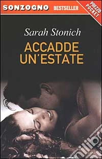 Accadde un'estate libro